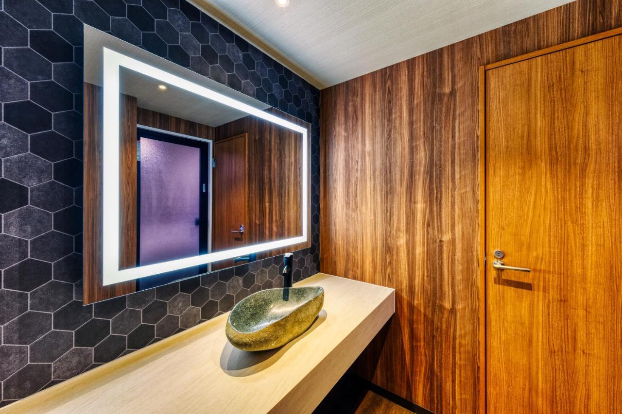 Hotel Lotus Okayama Adult Only Exterior foto
